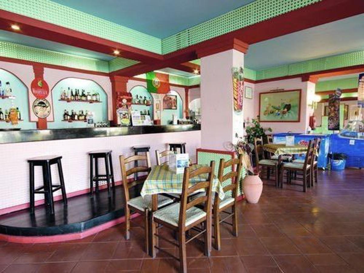 Apartment Studio Praceta Jaime Cortesao Albufeira