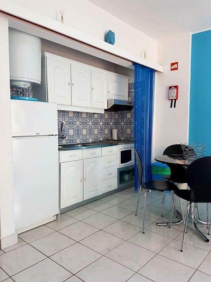 Studio Praceta Jaime Cortesao Apartment *
