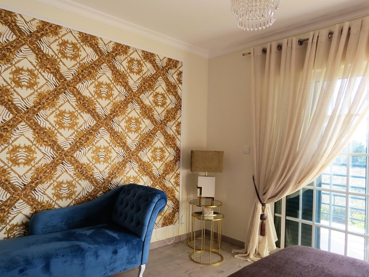 Sea Moments Apartment