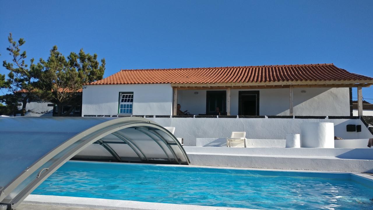 Casa Do Avo Cristiano *