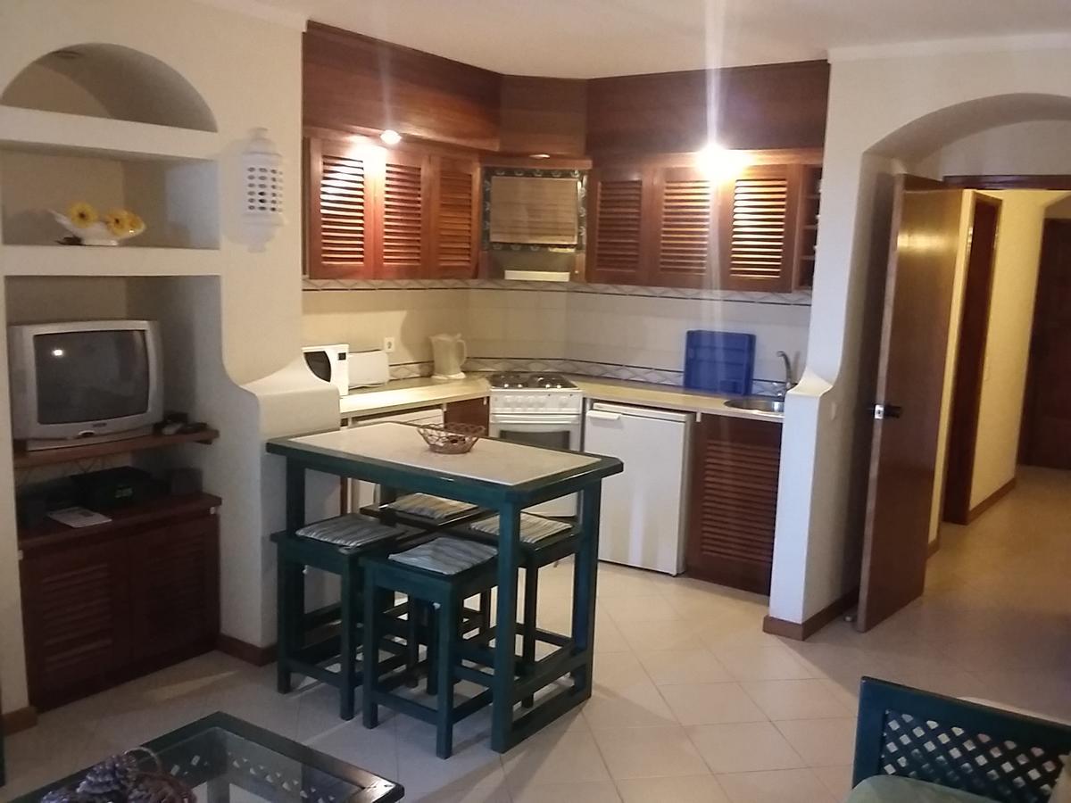 Appartement - Bellavista A4-1 T1