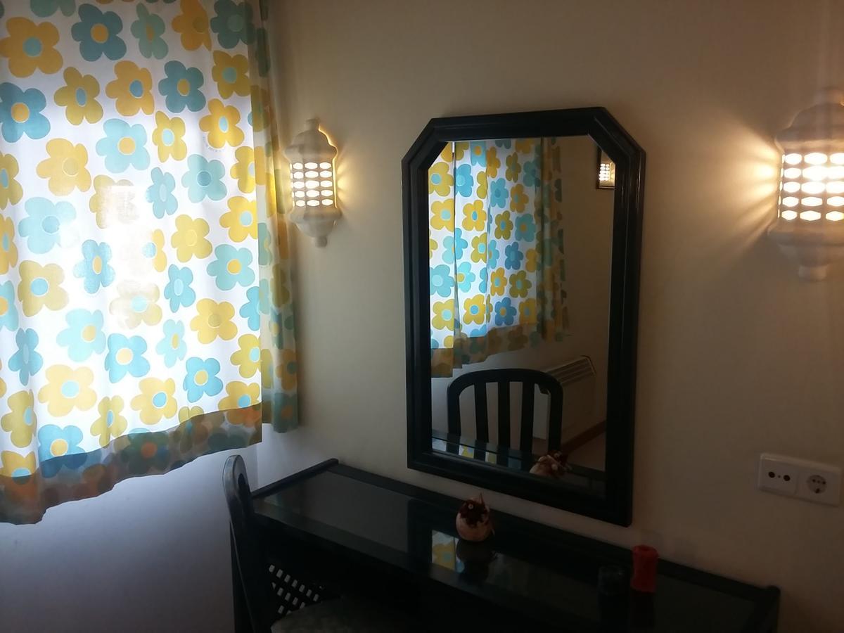 Appartement - Bellavista A4-1 T1 *