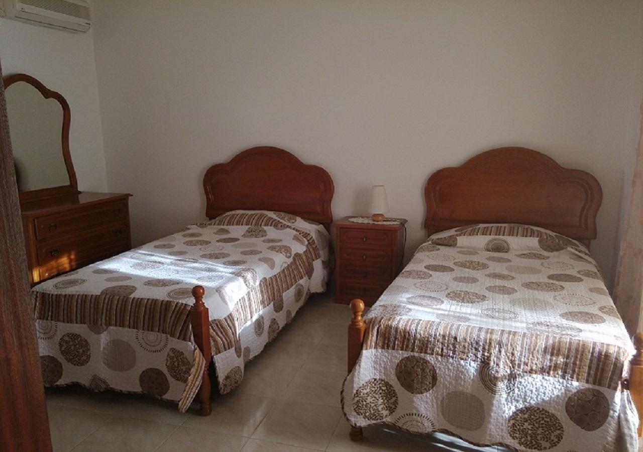 Apartamento Arcádia