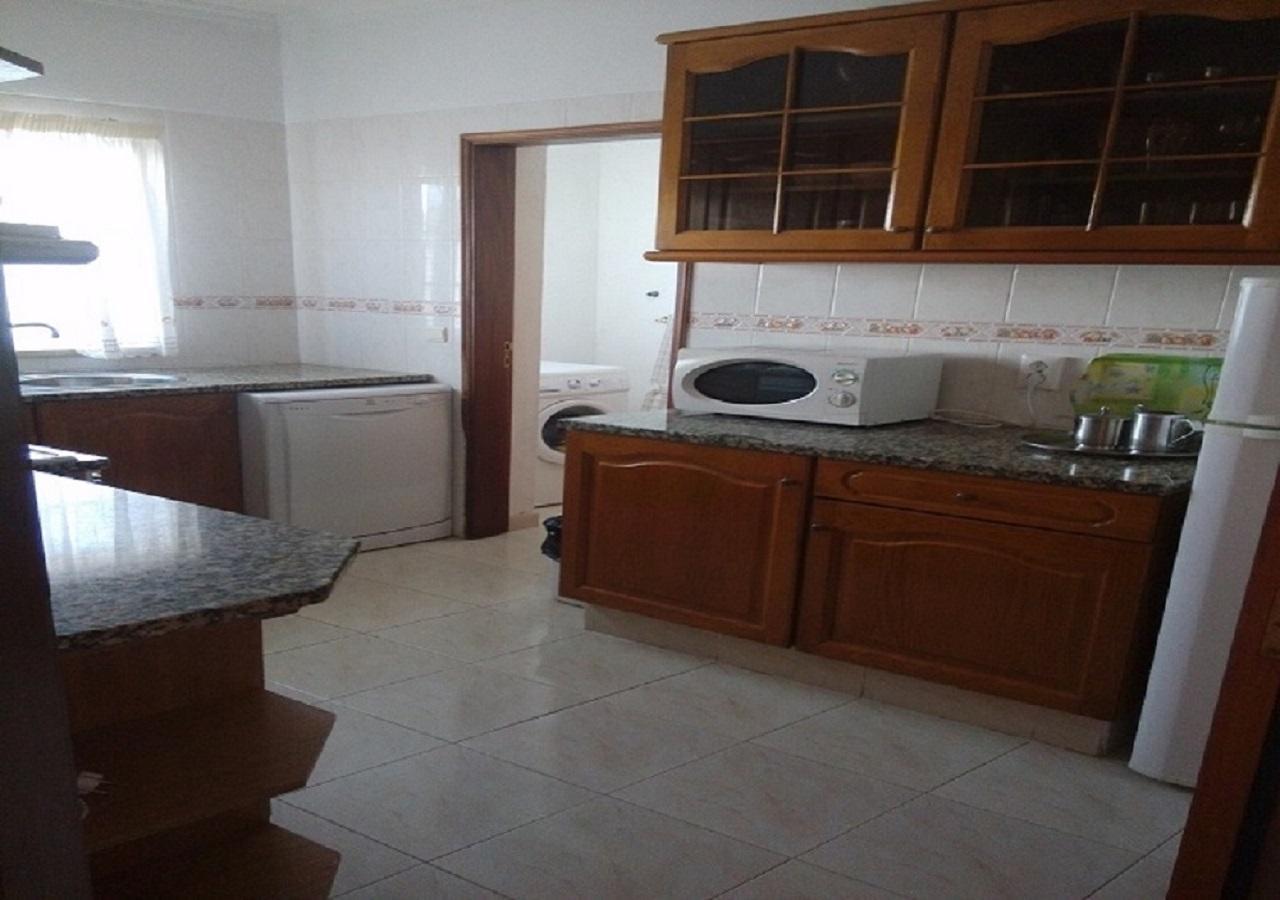 Apartamento Arcádia