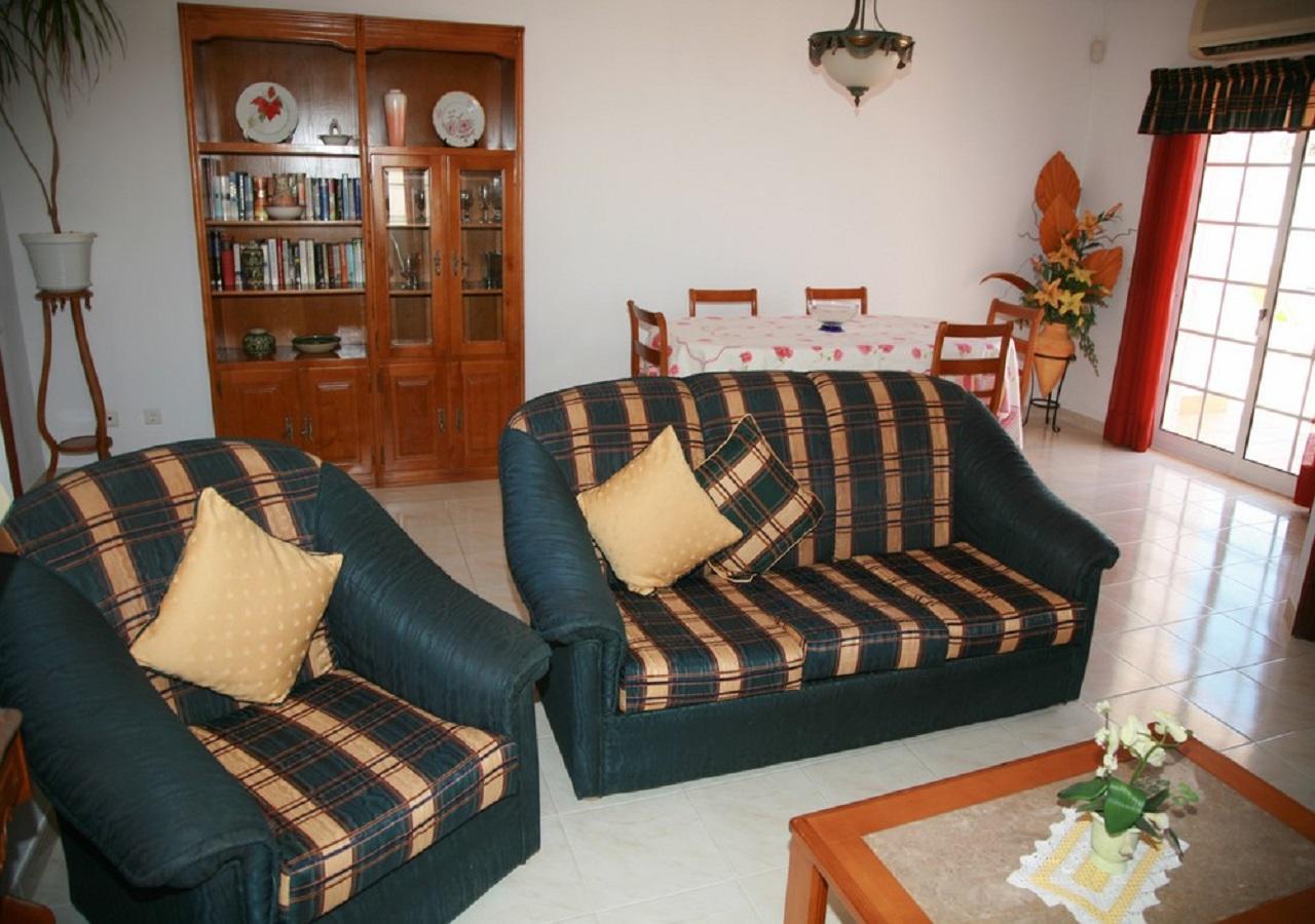Apartamento Arcádia