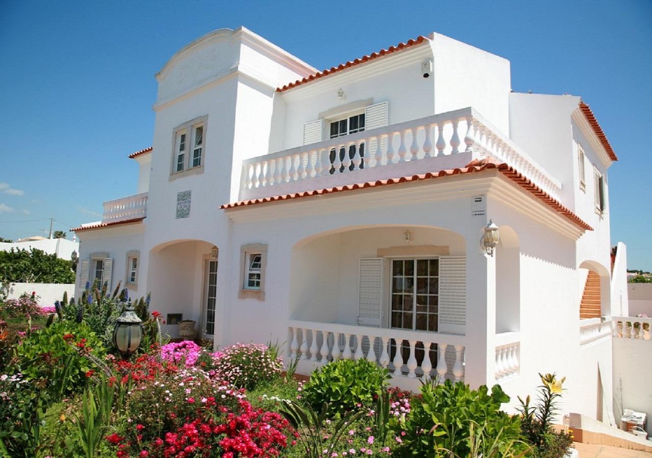 Apartment Arcadia Albufeira