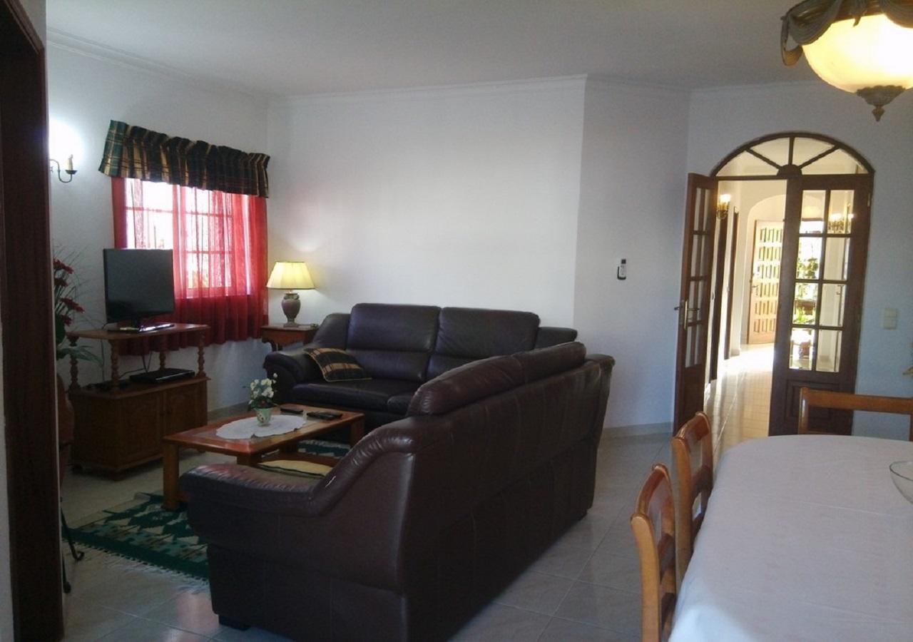 Apartment Arcadia