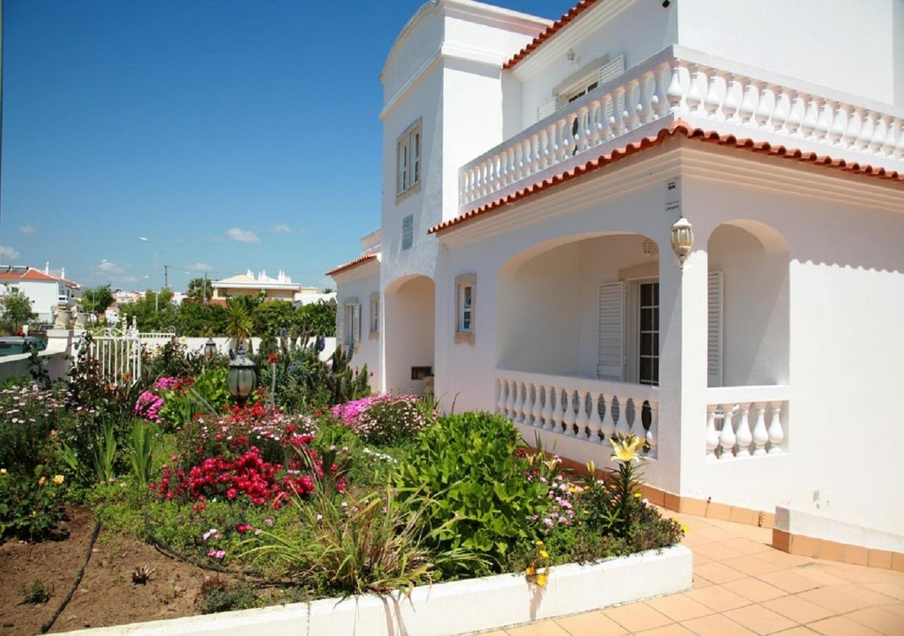 Apartment Arcadia Albufeira
