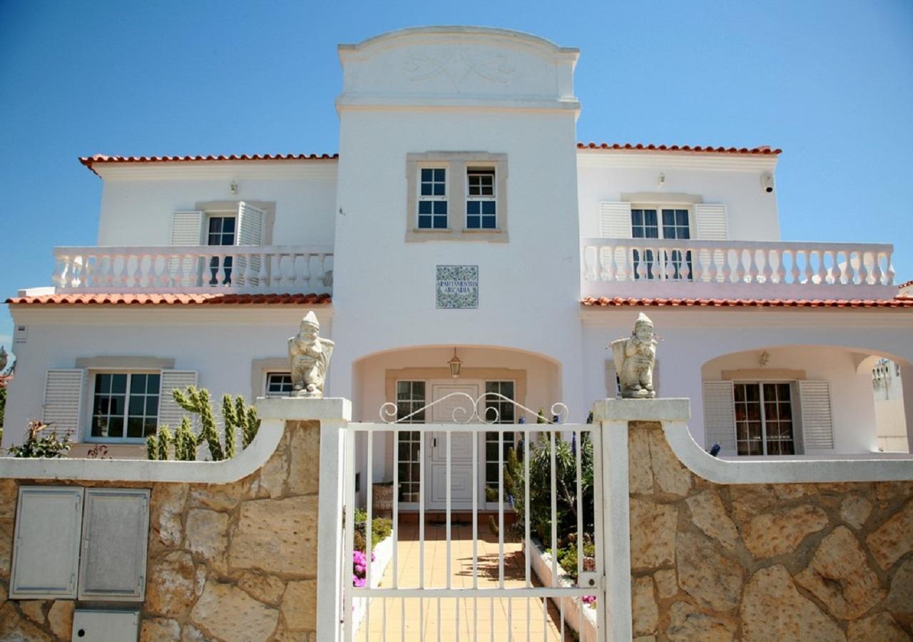 Apartamento Arcádia