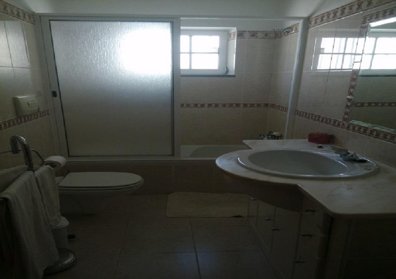 Arcádia Apartamento *
