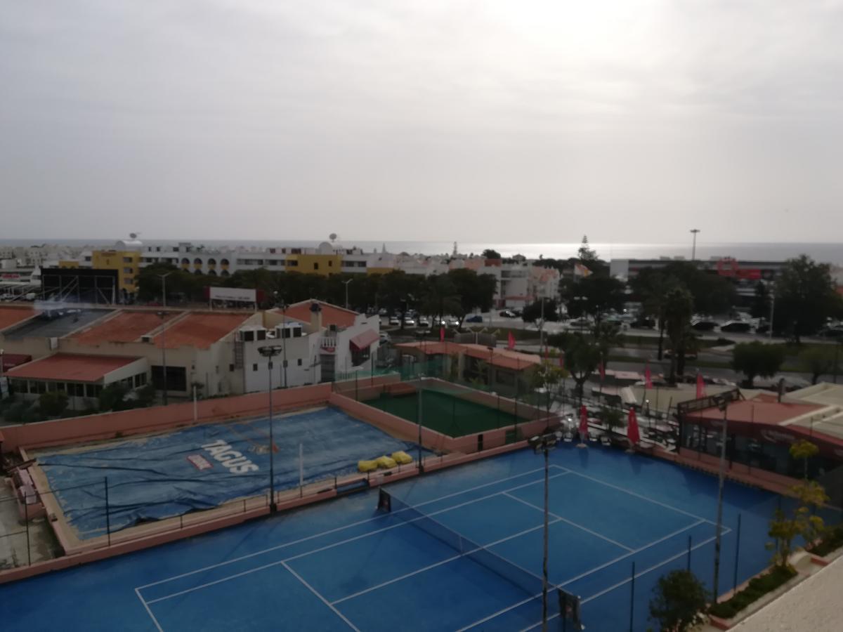 Appartement - Bellavista A4-1 T1 Albufeira