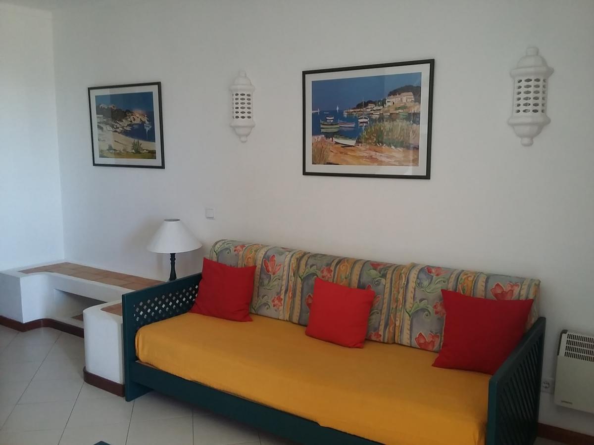 Appartement Albufeirainn - Bellavista A4-2 T1 *