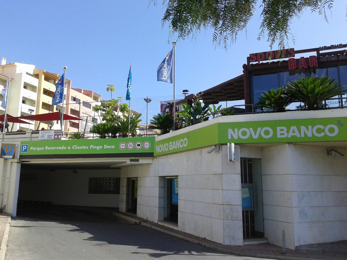 Appartement Albufeirainn - Bellavista A4-2 T1