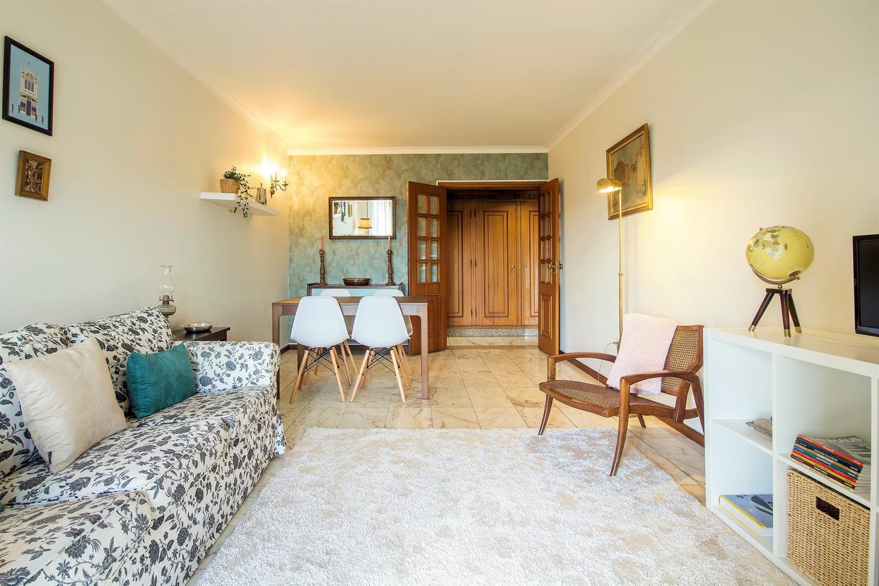 Cozy - Allegro * Porto