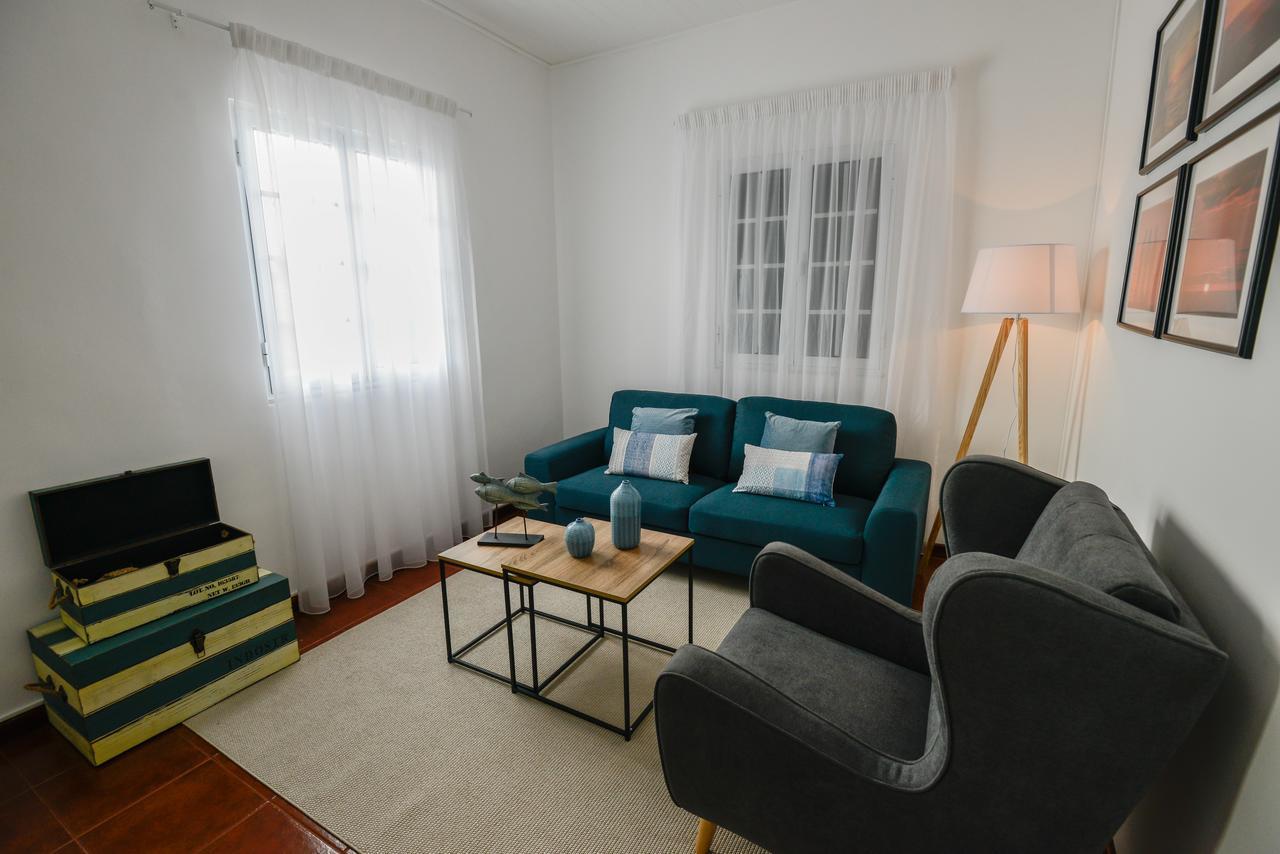 Casa Da Inn Ponta Delgada (Sao Miguel)