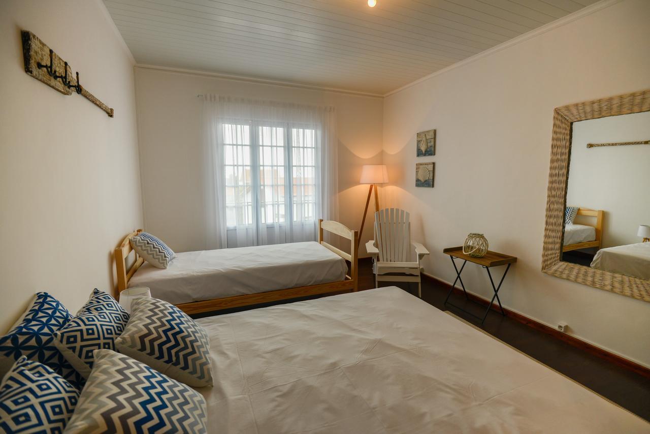 Inn Casa Da Ponta Delgada (Sao Miguel)