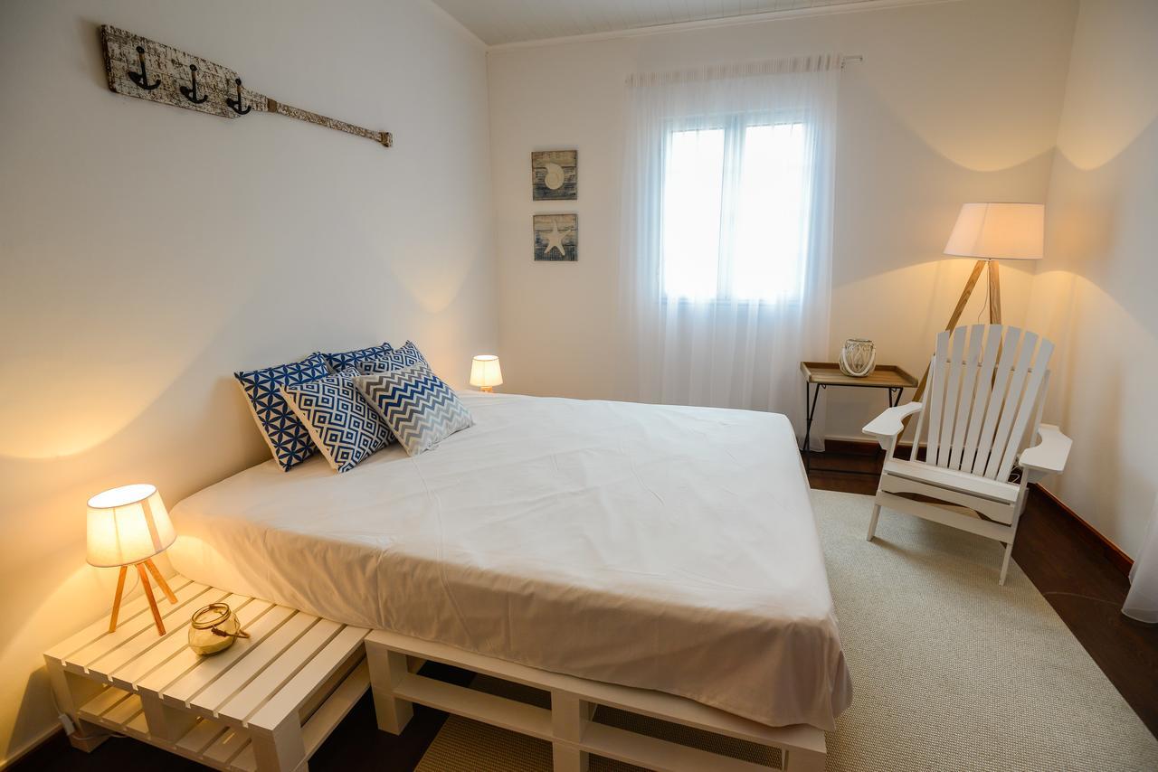 Inn Casa Da Ponta Delgada (Sao Miguel)