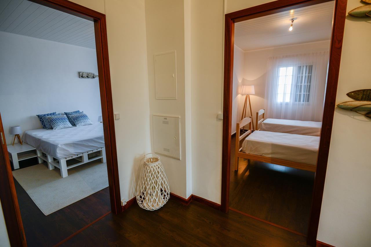 Casa Da 3* Ponta Delgada (Sao Miguel)
