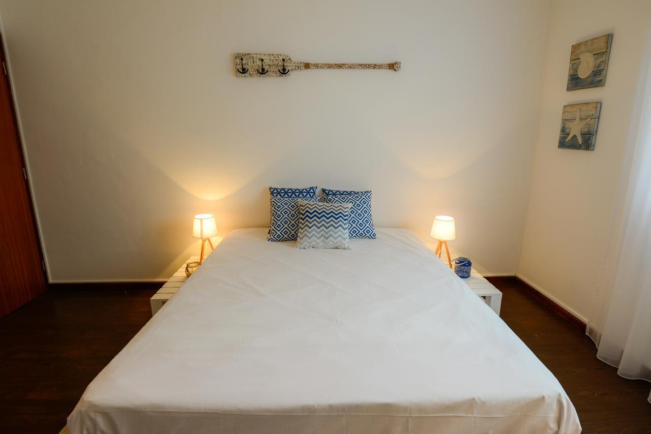Casa Da Ponta Delgada (Sao Miguel)