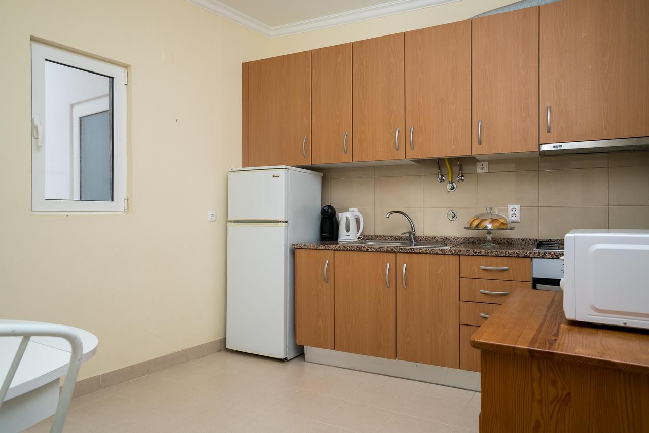 T2 Avenida- Frente Mar, Ar-condicionado, Wifi Apartment *