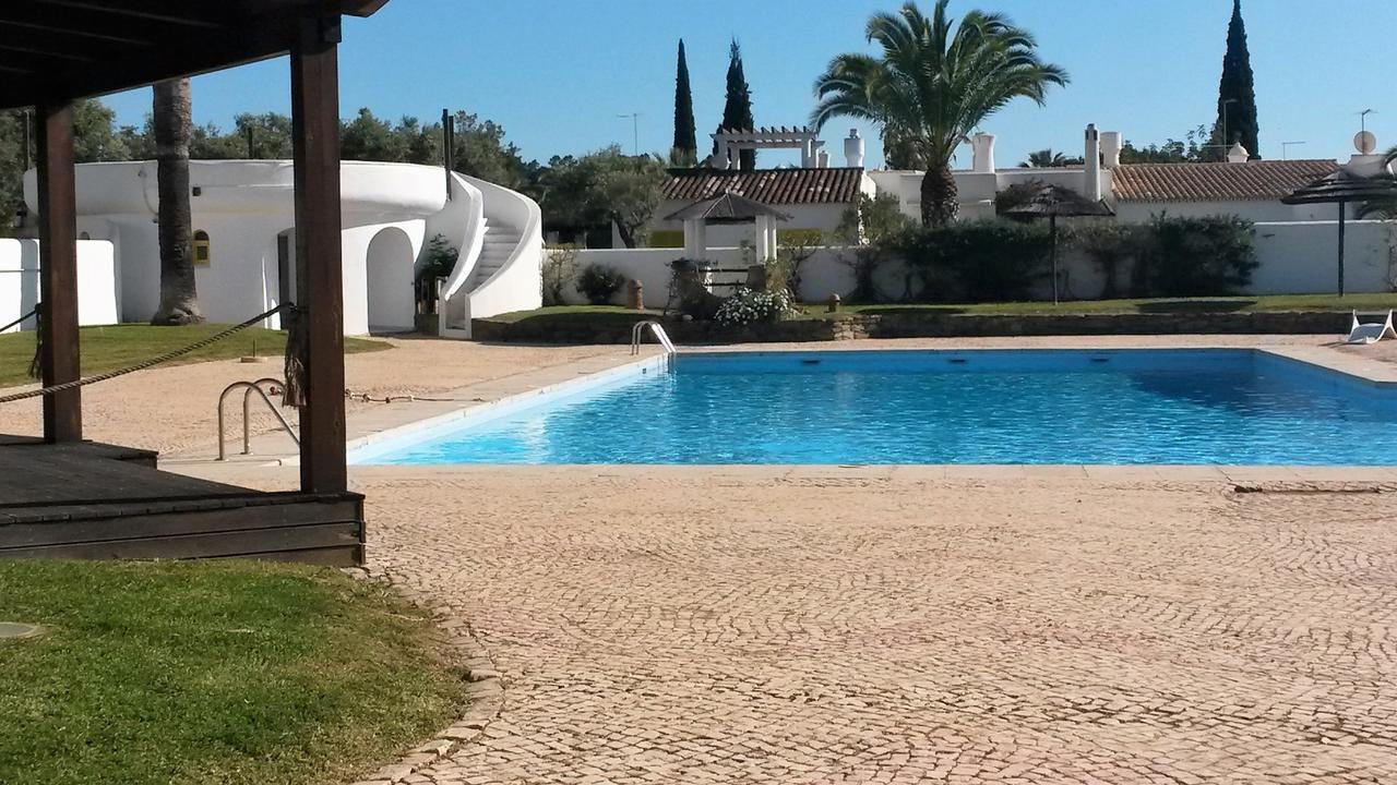 Villa V2 Aldeia Do Golf- Piscina, Familiar, Aconchegante Vilamoura