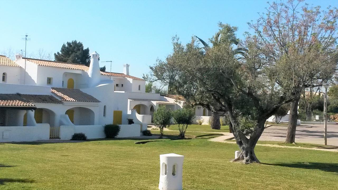 Villa V2 Aldeia Do Golf- Piscina, Familiar, Aconchegante *