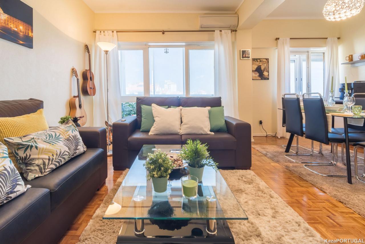 Apartamento Casa Isabela *