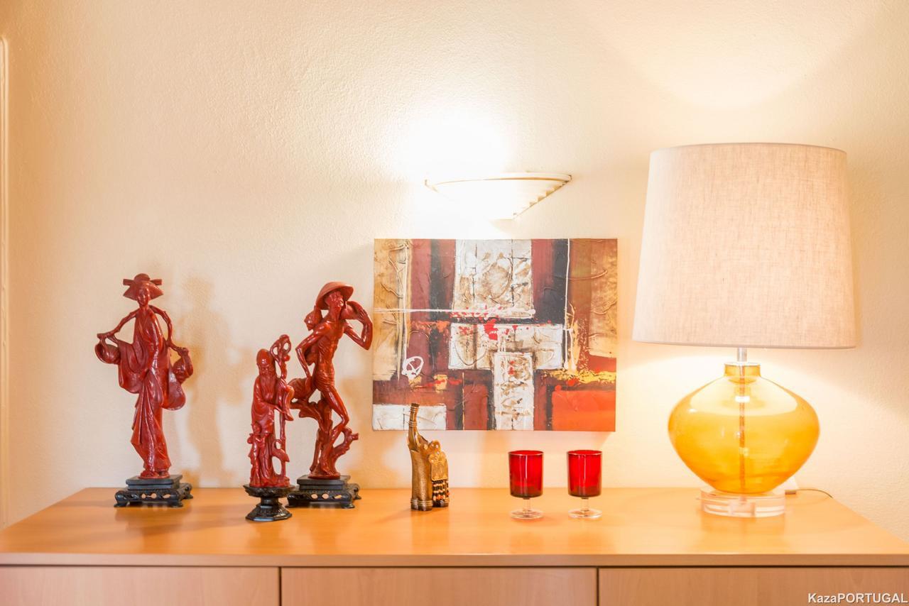 Apartamento Casa Isabela