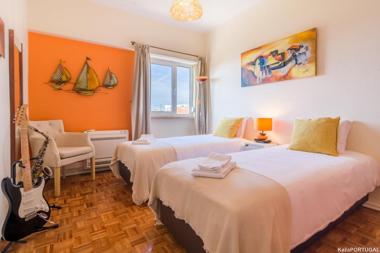 Casa Isabela Estoril