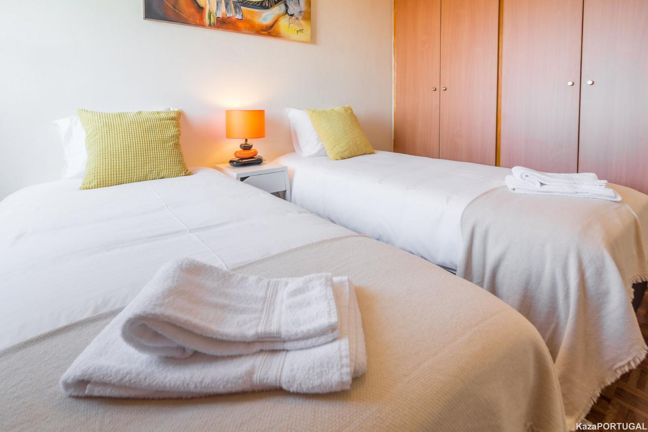Apartamento Casa Isabela