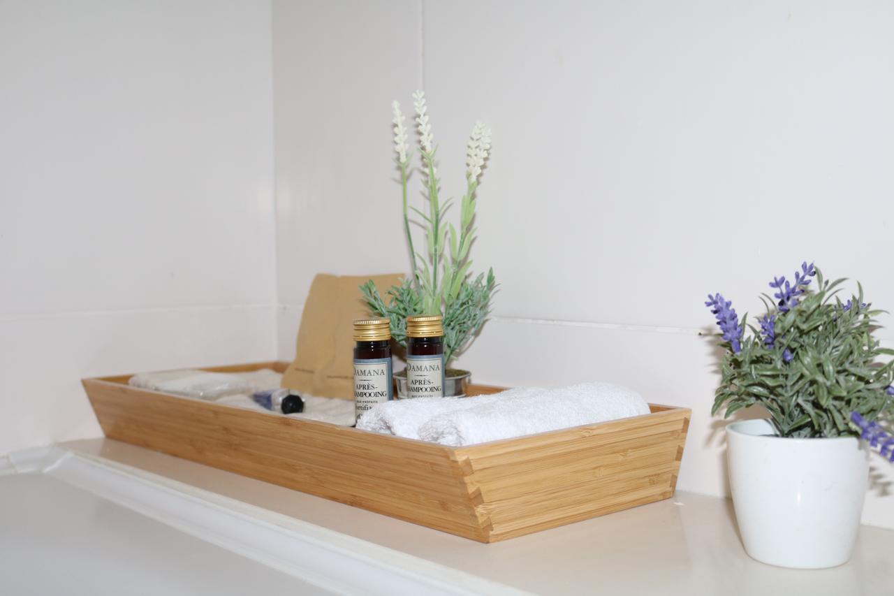 Charming Guest house Loule