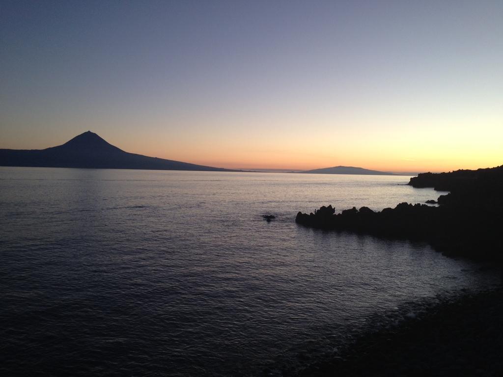 Sao Jorge Spot - *