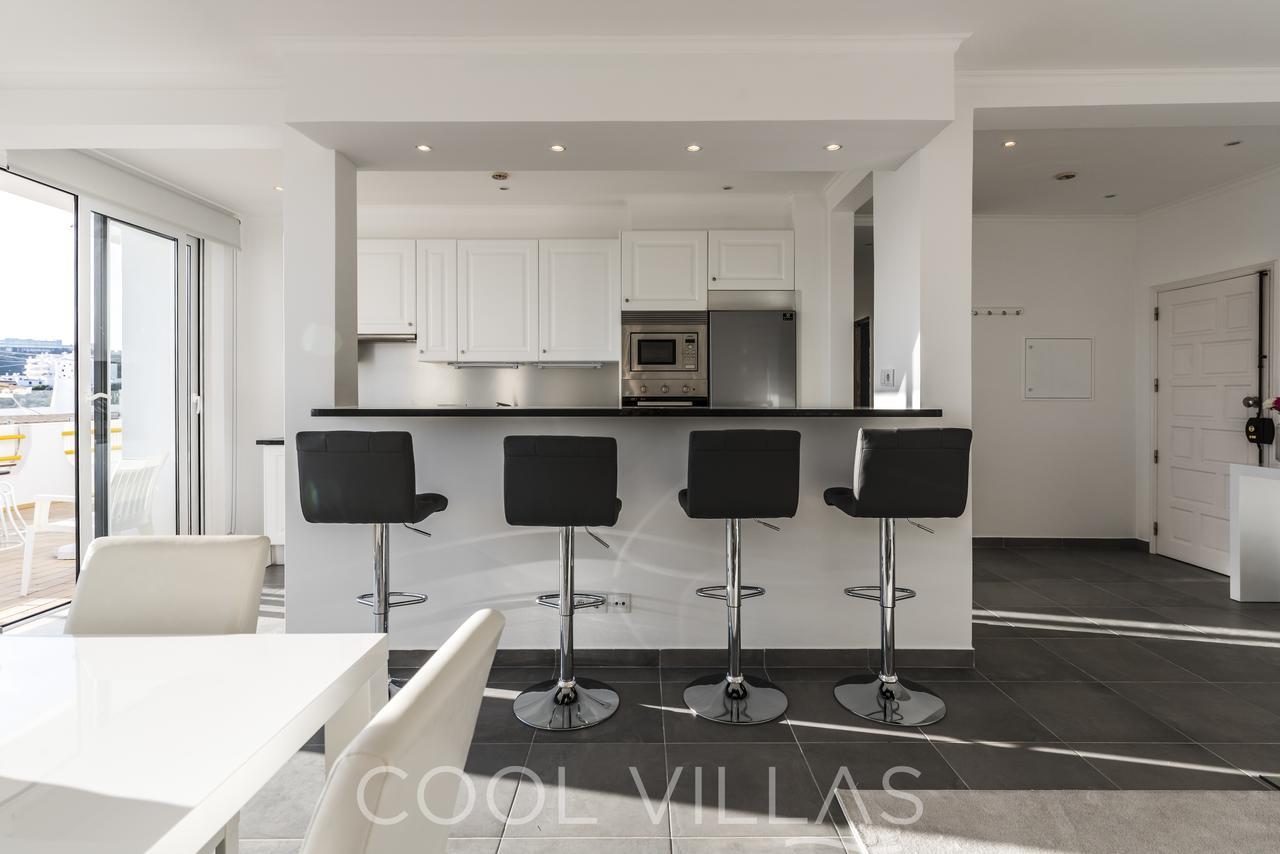Sunset - Beach And City Center Apartment