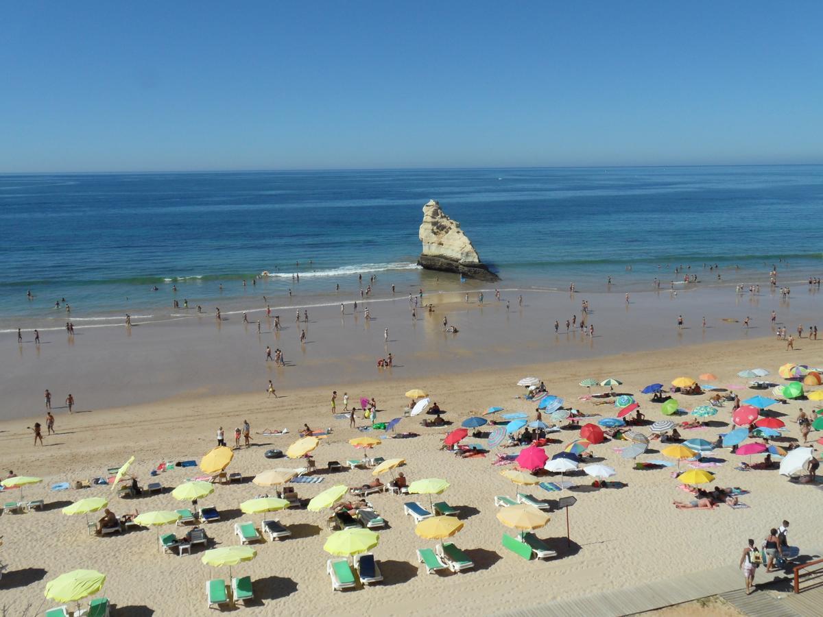 A17 - Heaven Sun Praia Da Rocha 1 Bed * Portimão