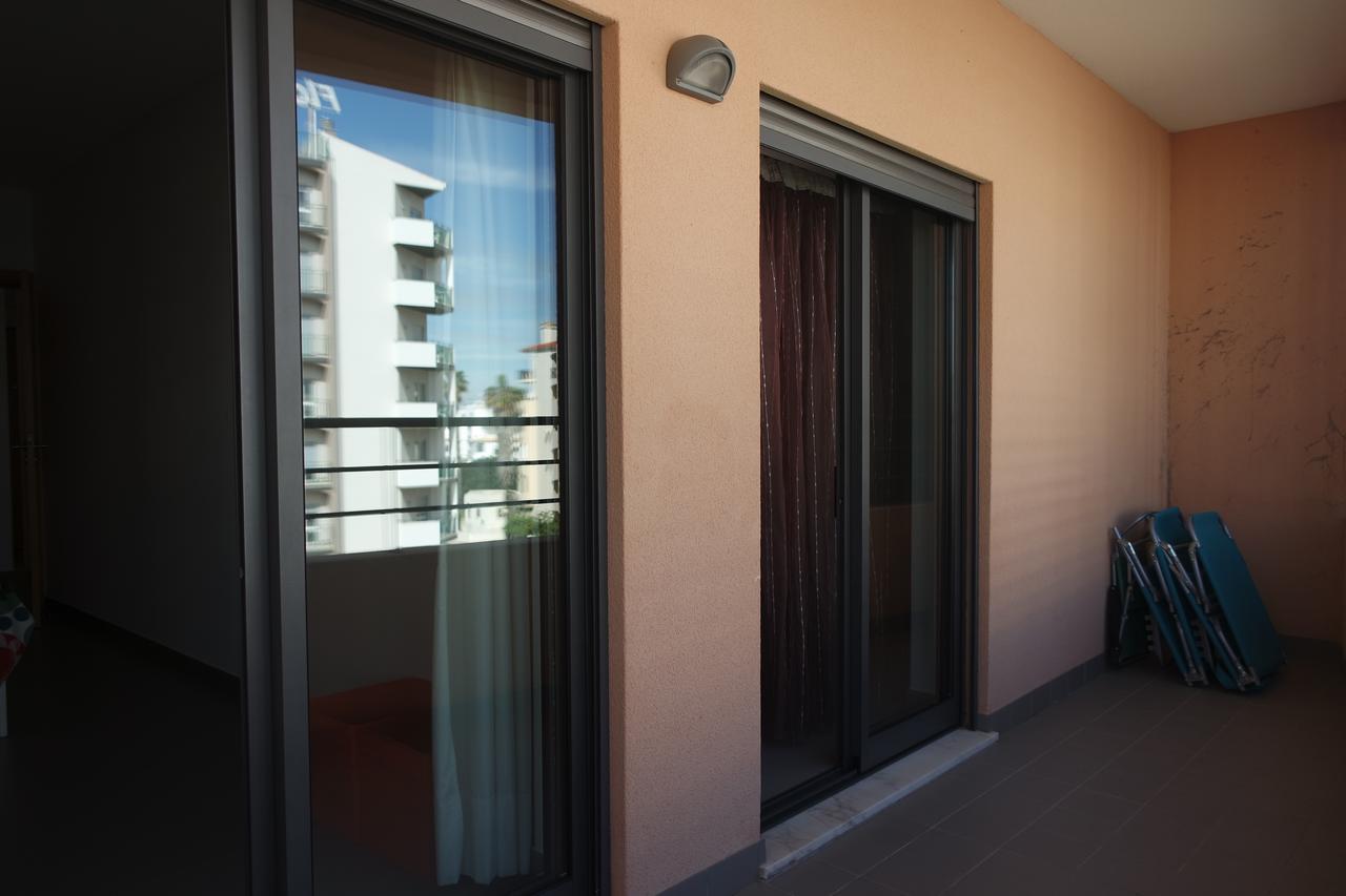 A17 - Heaven Sun Praia Da Rocha 1 Bed