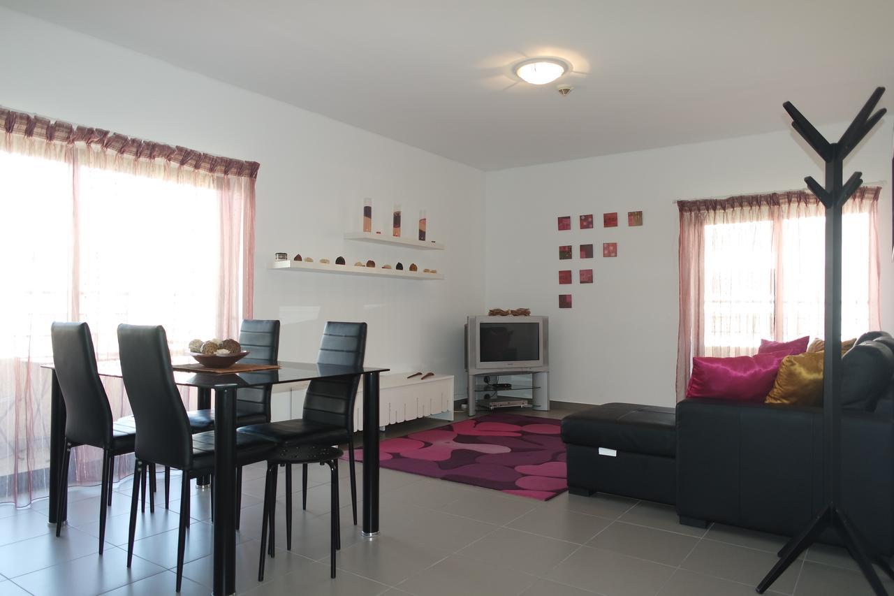 A17 - Heaven Sun Praia Da Rocha 1 Bed