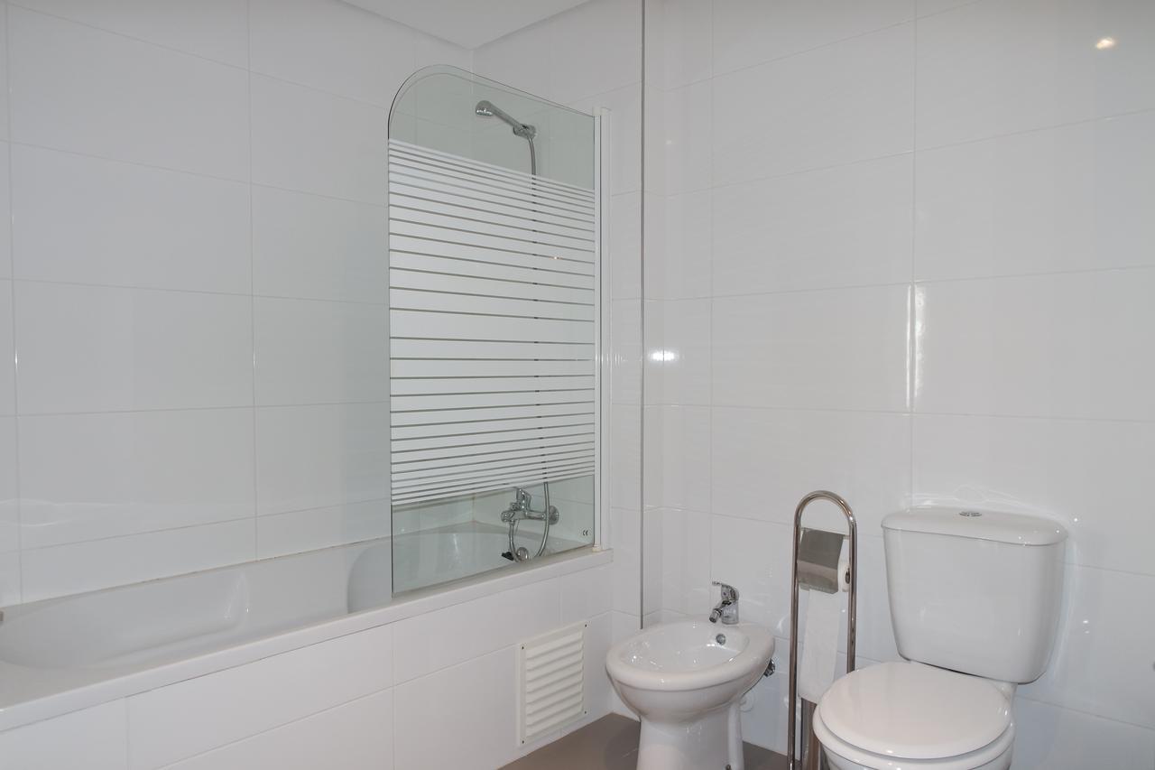Apartamento A17 - Heaven Sun Praia Da Rocha 1 Bed Portimão