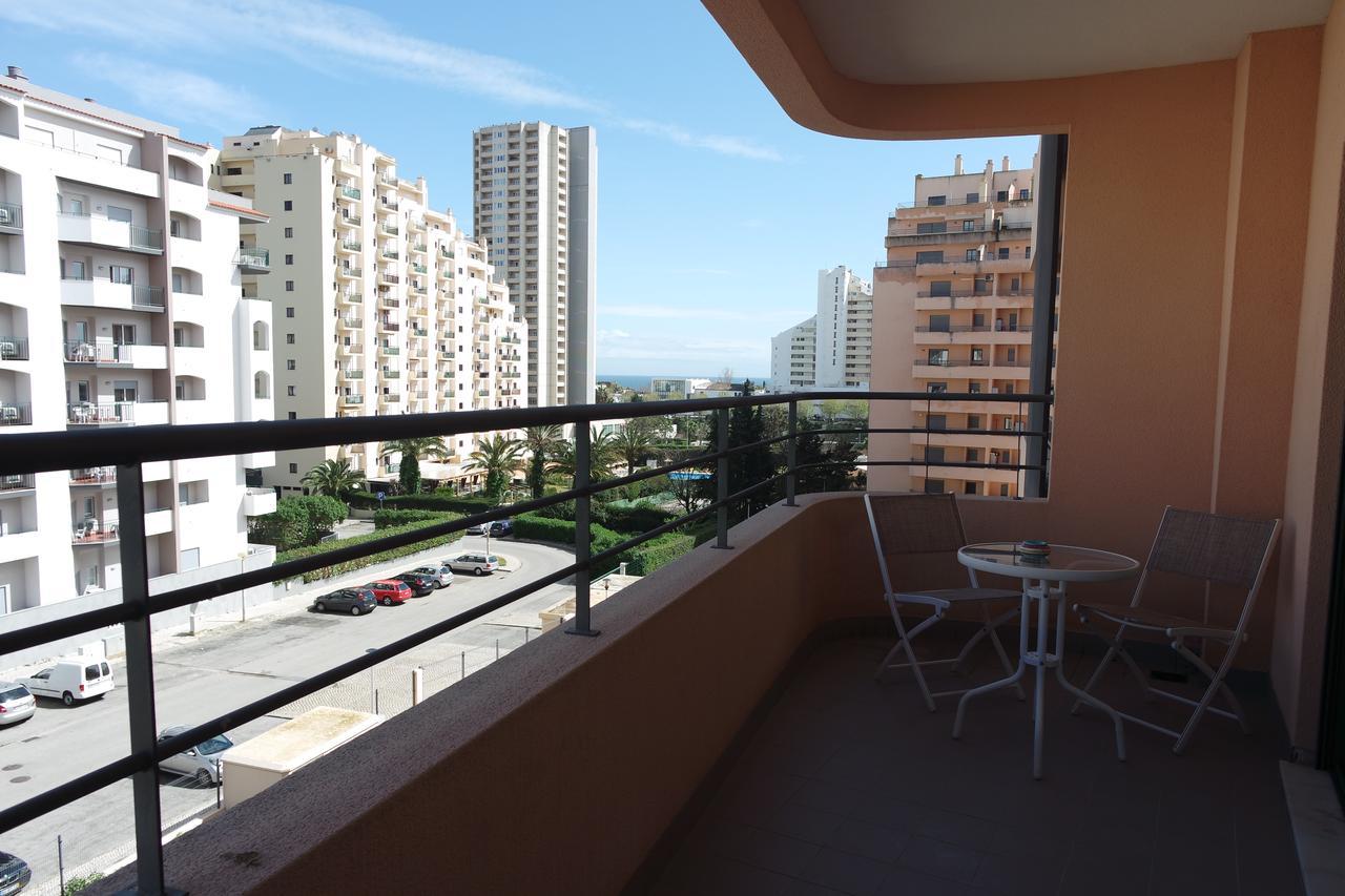 A17 - Heaven Sun Praia Da Rocha 1 Bed Apartamento Portimão