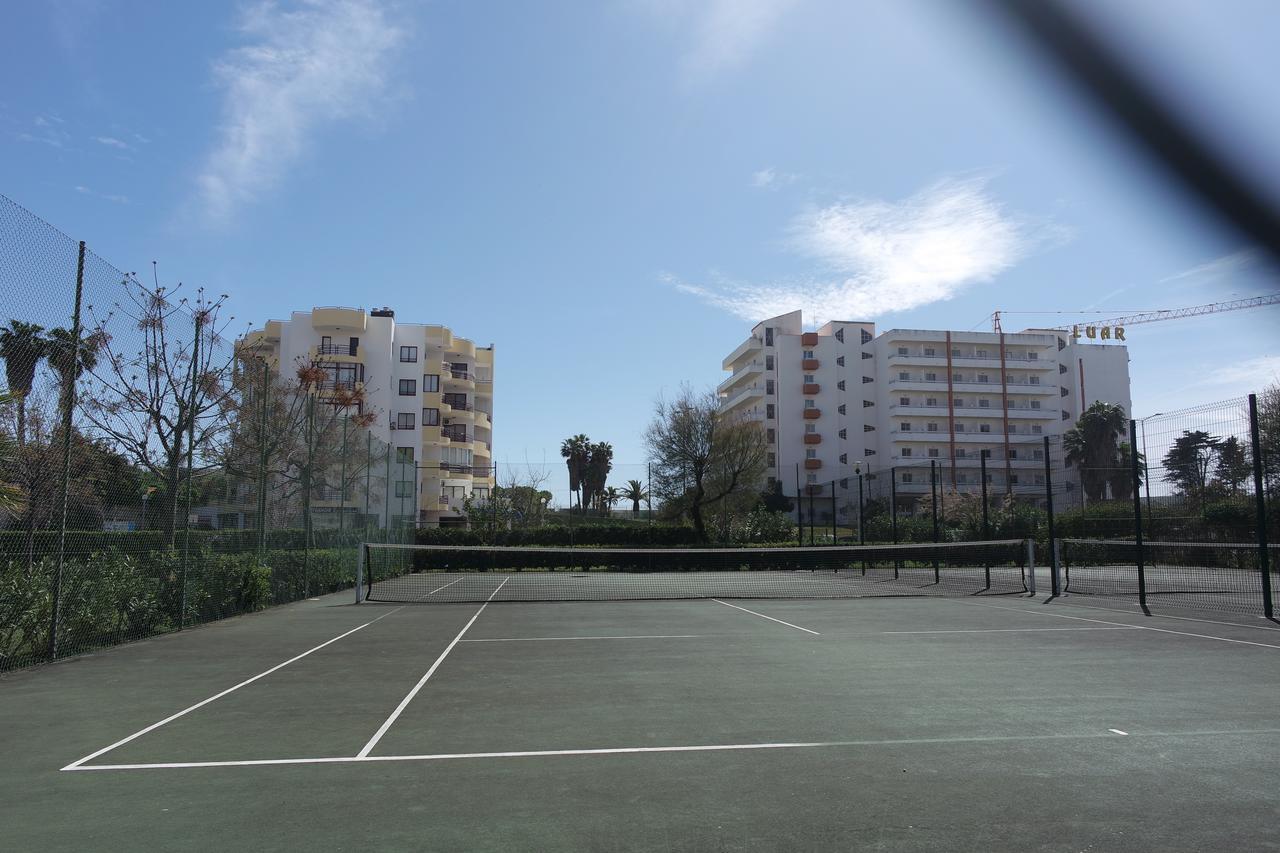 A17 - Heaven Sun Praia Da Rocha 1 Bed