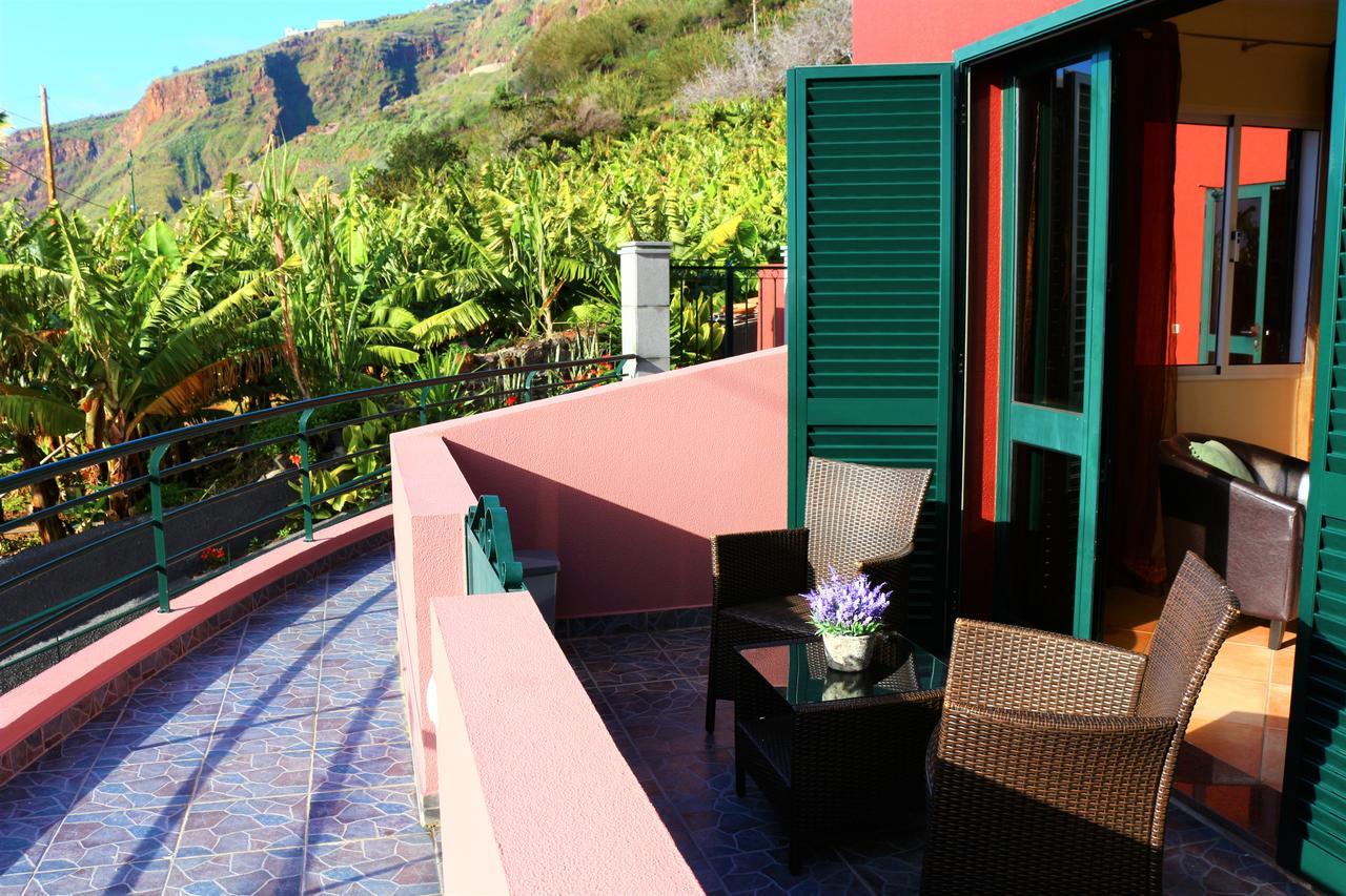 Villa Amore Accommodation 3* Paul do Mar (Madeira)