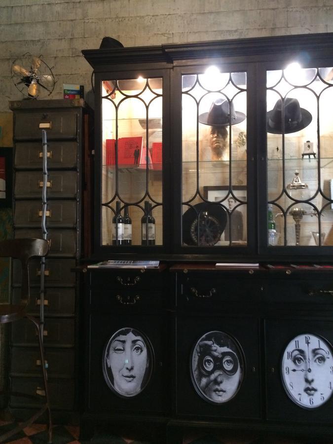 The Pessoa Lisbon