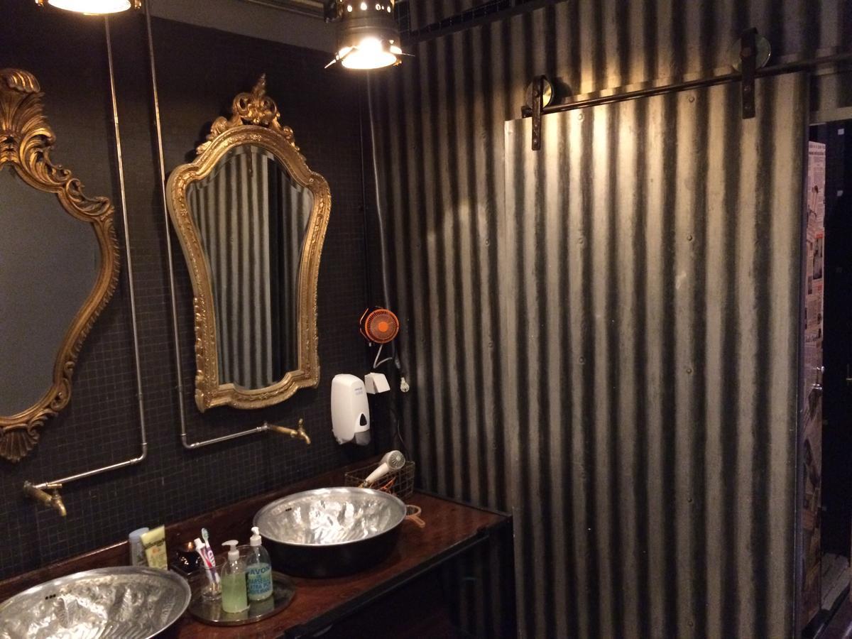 The Pessoa Guest house