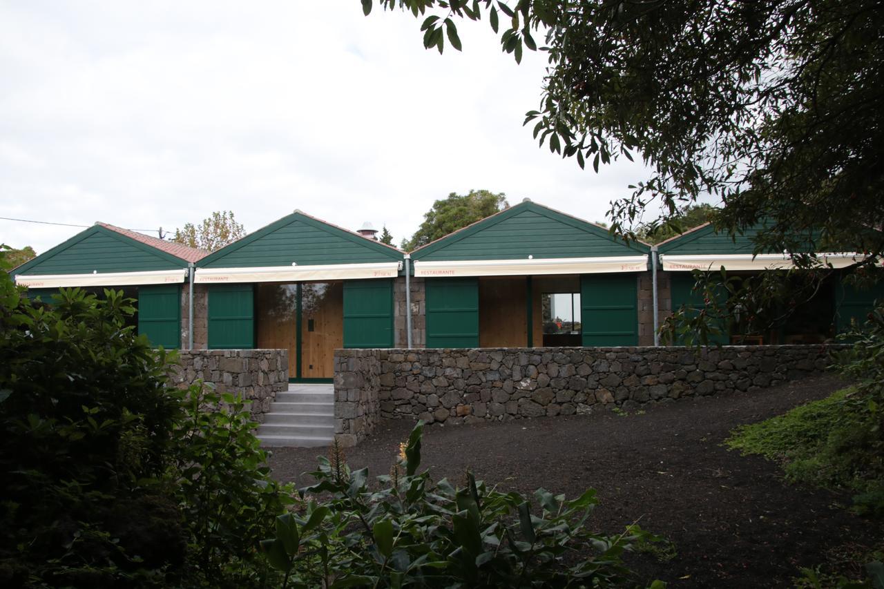 Holiday home O Farrobo Madalena (Azores)