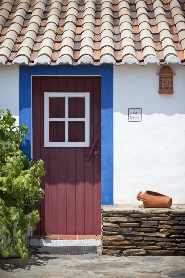 Monte Dos Parvos Farm stay