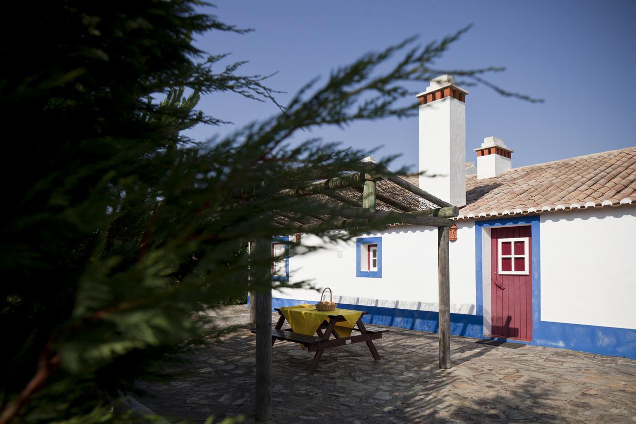 Agroturismo Monte Dos Parvos