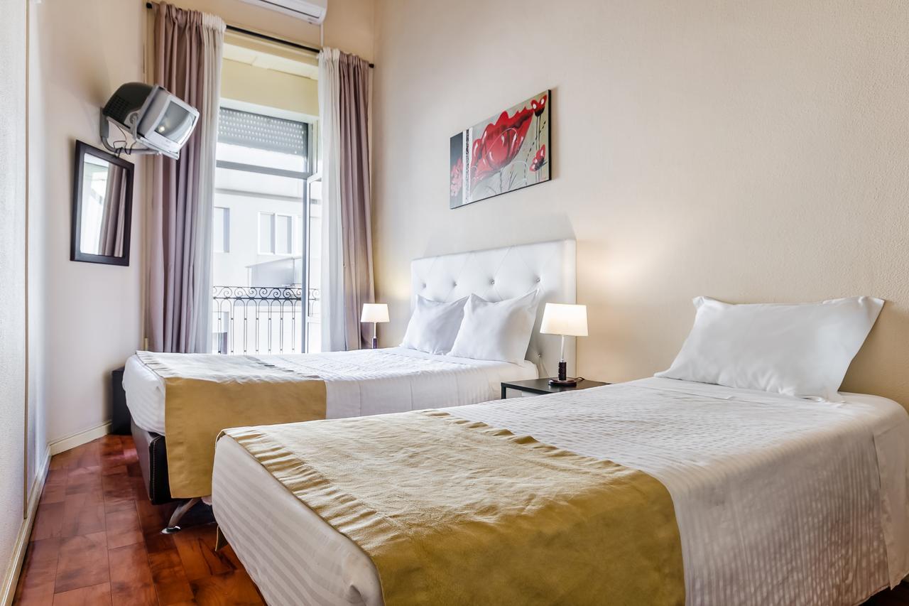 Guest house Santa Clara