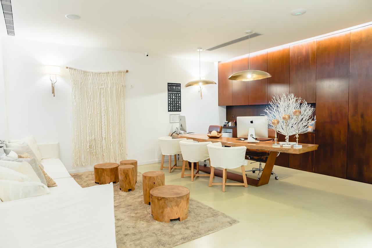Avenida (adults Only) Hotel 4*