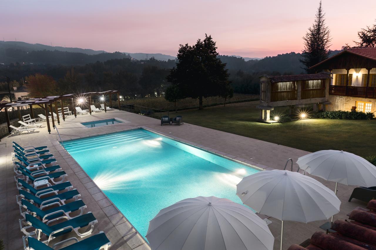 Farm stay Quinta Do Burgo - Nature *