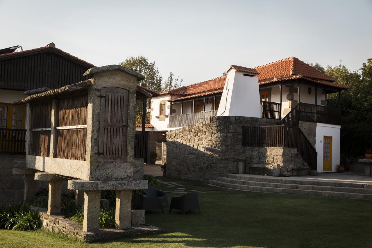 Farm stay Quinta Do Burgo - Nature *