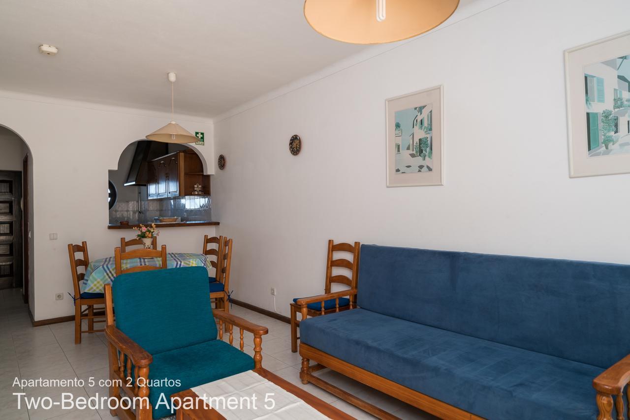 Apartment Akisol Oura Albufeira